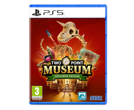 PlayStation Two Point Museum - Explorer Edition - 1311497 - zdjęcie 1